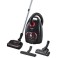 ΣΚΟΥΠΑ ΗΛΕΚΤΡ BOSCH BGL8POW2 BLACK 5LT 650W 10ΕΤΗ ΕΓΓΥΗΣΗ ΣΤΟ ΜΟΤΕΡ